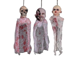 Para 3 Peças De Decorações Penduradas De Halloween Para Decorações De Halloween Ly Ebike