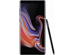 Smartphone SAMSUNG Note 9 (Recondicionado Marcas Mínimas - 6 GB - 128 GB - Preto)