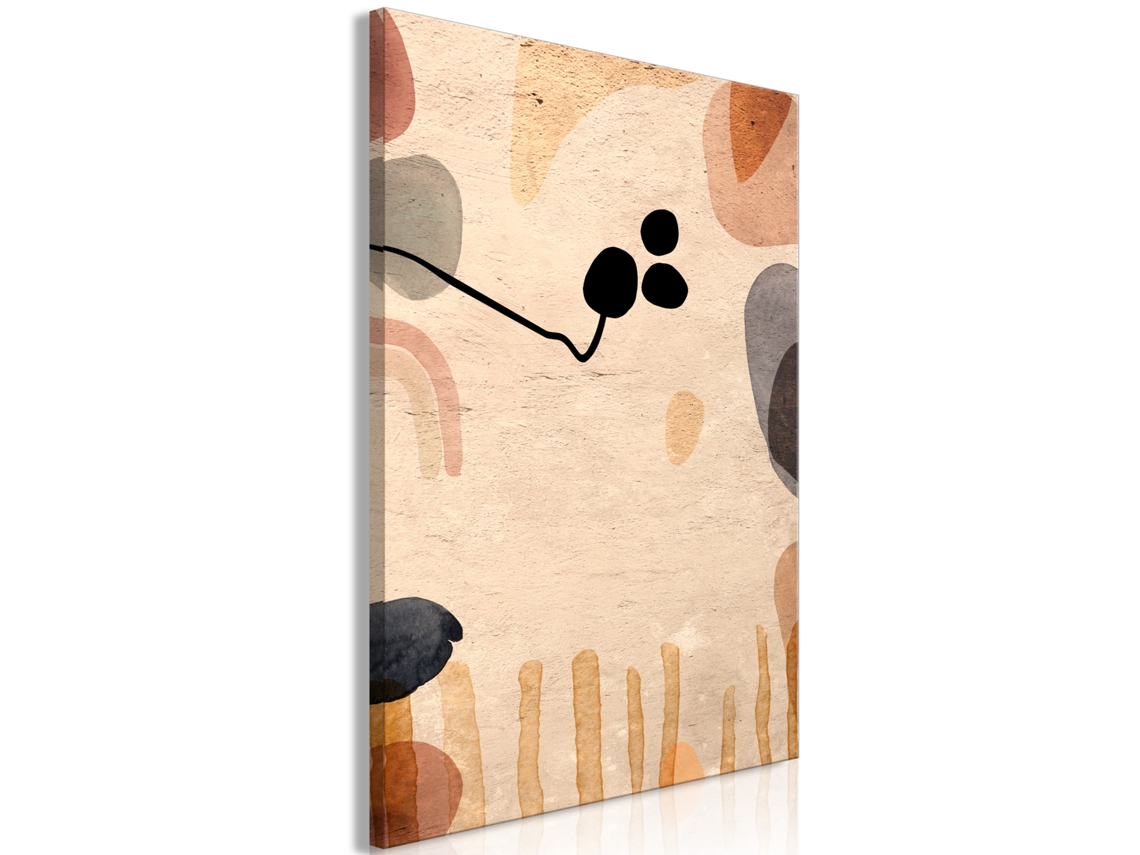 Quadro ARTGEIST Fruity Autumn (1 Part) Vertical (80x120)