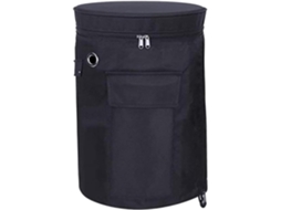 Camadas para tanques de caravanas para uso externo, equipamentos de campismo e acessórios para churrasco.