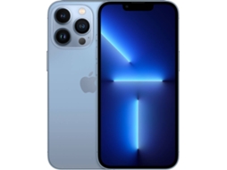 iPhone 13 Pro APPLE (6.1'' - 128 GB - Azul Sierra)