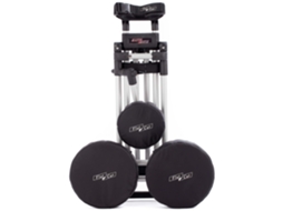 Conjunto de 3 Protecções de Rodas para Carrinhos de Golfe FLAT CAT
