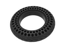 2026 pneu para Patinete Elétrico Mld10x2 Design de Painel Anti pinchazos Inquebrantável Resistente Ao Clima Roda de Substituição