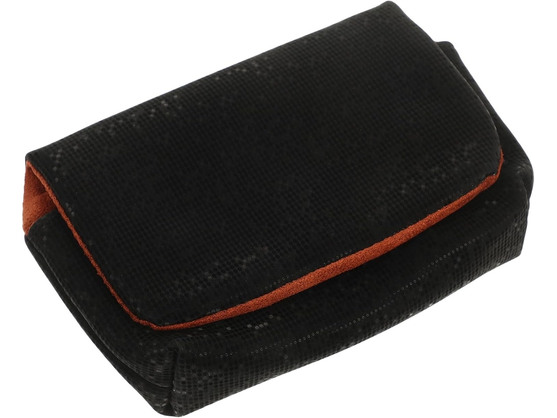 Bolsa De Viagem Compacta Iplusmile, Design Funcional, Proteção Contra Impactos, Compatível Com Modelos