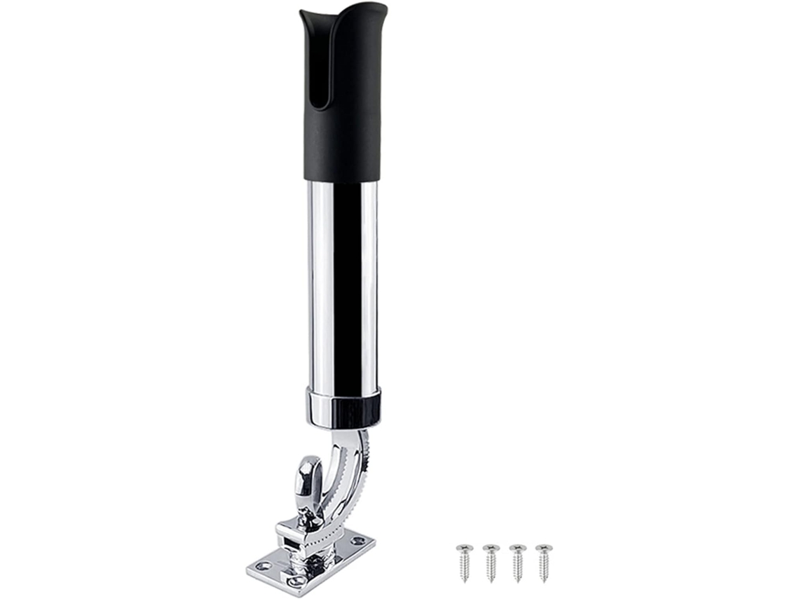 Suporte SFUSHOS para vara de pesca, caiaque, barco, parede