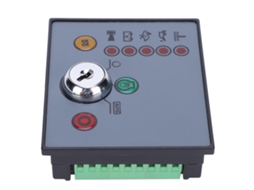 Laxiscreed Módulo De Controle Automático Para Gerador, Substituição De Ferramenta Para Hqm170/hgm170
