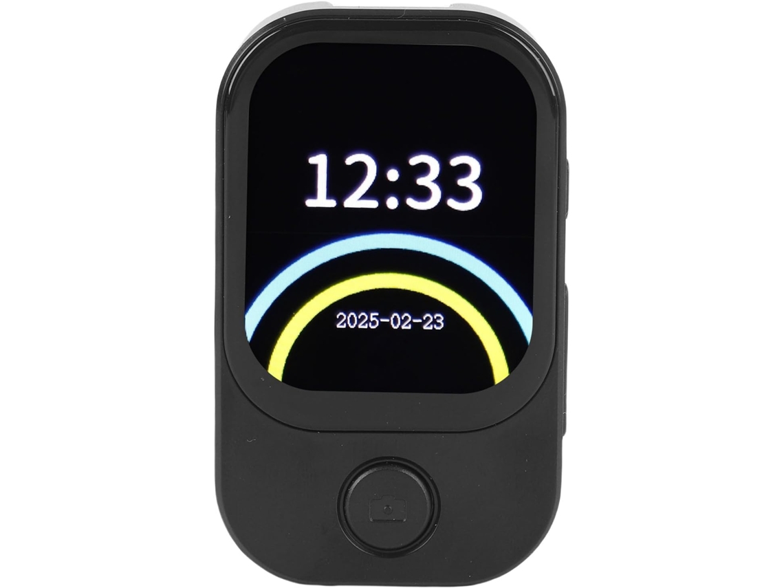 Leitor De Mp3 Bluetooth, Expansão Cartão Memória 128gb, Reprodutor