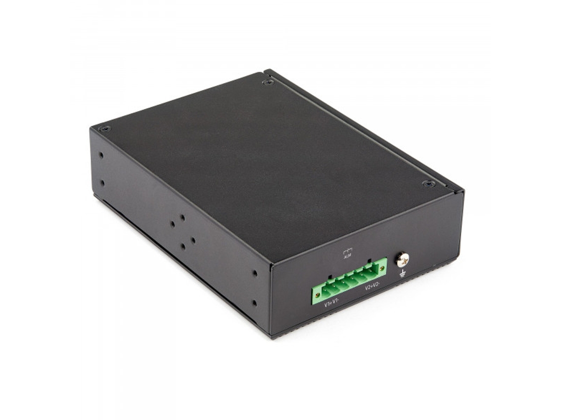 Switch Ethernet de 8 Puertos