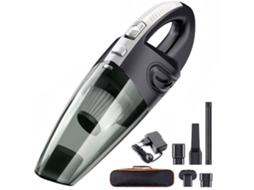 Mini Aspirador Gw643 Preto