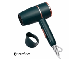 Secador De Cabelo 2200w Iónico Com Concentrador