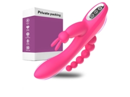 ENZON Vibrador Do Clitóris para Mulheres Vibrador de Lamber a Língua Vibrador Estimulador Do Ponto gMam