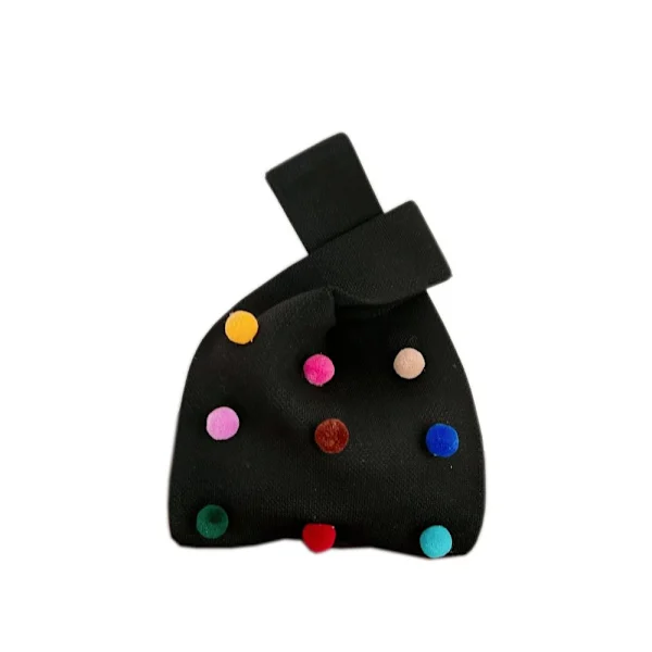 Bolsa de Malha, Tote Preta AQUAFORGE