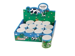 Brinquedos Musicais KIM'PLAY 1270K (3 anos)