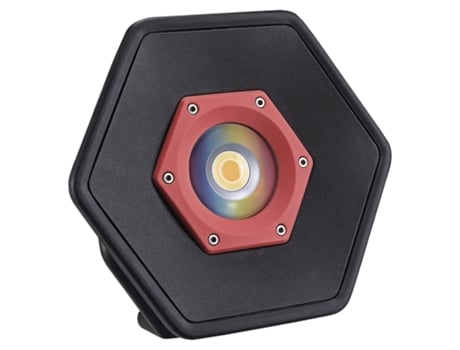 Lâmpada Led Portátil GYS 060876 Suncolor 5
