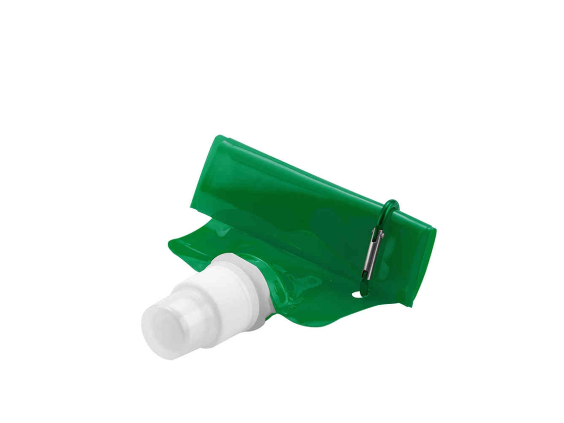 Garrafa Boxter 400 Ml. Dam