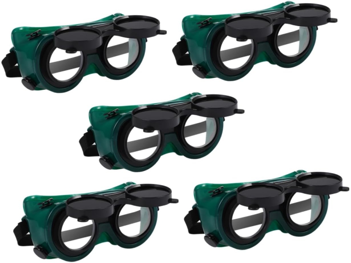 Óculos de Proteção para Soldagem SFUSHOS