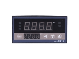 Controlador de Temperatura Digital Rex C410 com Saída SSR Pid AC 220V