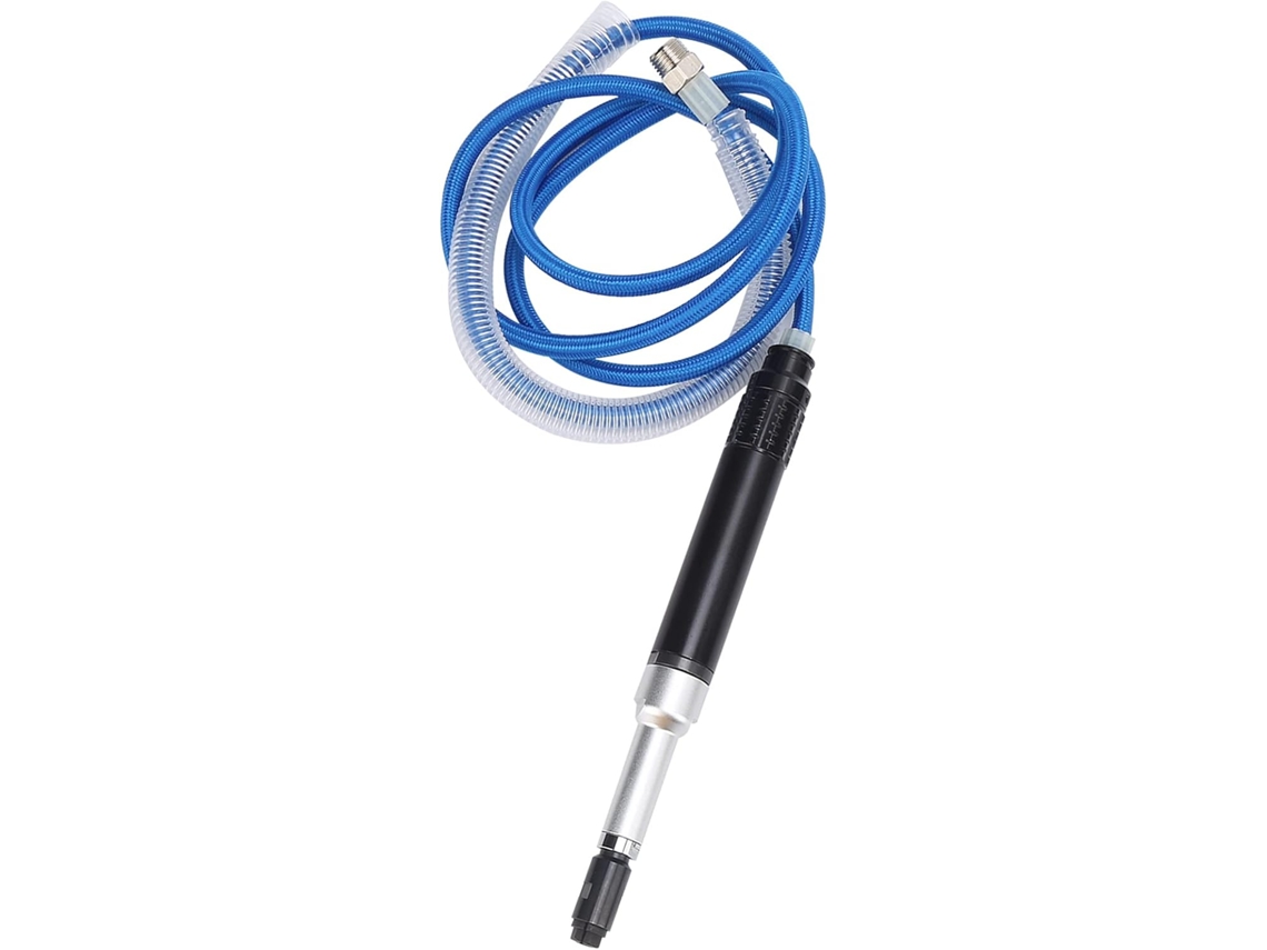 Caneta De Retificação Pneumática, Ferramenta De Polimento Compacta E