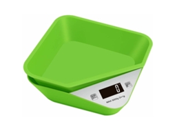 Balança de cozinha AQUAFORGE de 10 Kg/1 G para pequenos animais