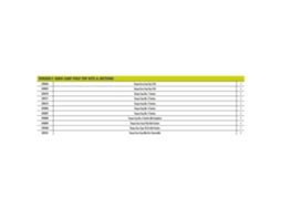 Matrix Fishing Torque Carp Section