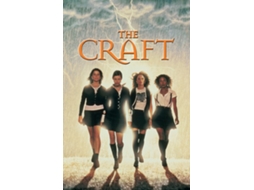 DVD The Craft (1996) Inglês