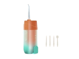 para Irrigador Oral Portátil com Tecnologia de Jato de Água TAISHENGDA