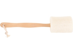 Lurelia Bucha Vegetal De Banho De Cuidado Corporal, Bucha Vegetal E Portátil