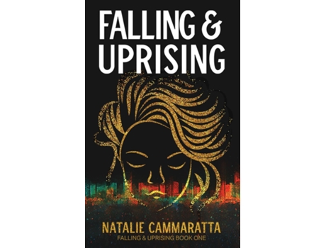 Livro Falling amp Uprising de Natalie Cammaratta (Inglês)