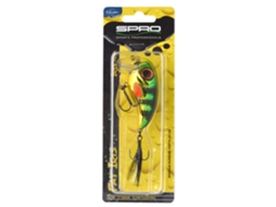Lure Spro Fat Iris 80 – 39g