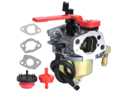 PRIMEROX Kit de carburador junta bola filtro combustível para Huayi 161SA 161S 951 10956 | S/MARCA