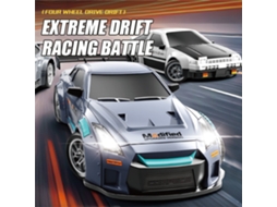 Pretojd Toys Jd155 29a/30a/31a Rtr 1/24 2.4g 4wd Drift Rc Mini Led High speed On road Racing Model Boys Toys MDUG