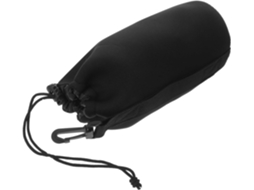 Capa À Prova De Choque, Bolsa De Neoprene Leve E Impermeável Para Proteção Ideal.