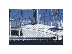 Plastimo Guardrail Netting
