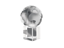 Pisapapelesmundi Cristal MIDOCEAN