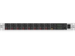 Rx1602 V2 Microfone Rackowy Behringer