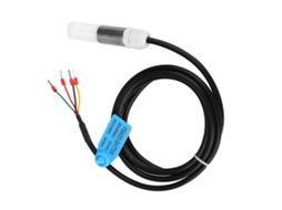Sensor De Temperatura E Umidade Sht30 Industrial