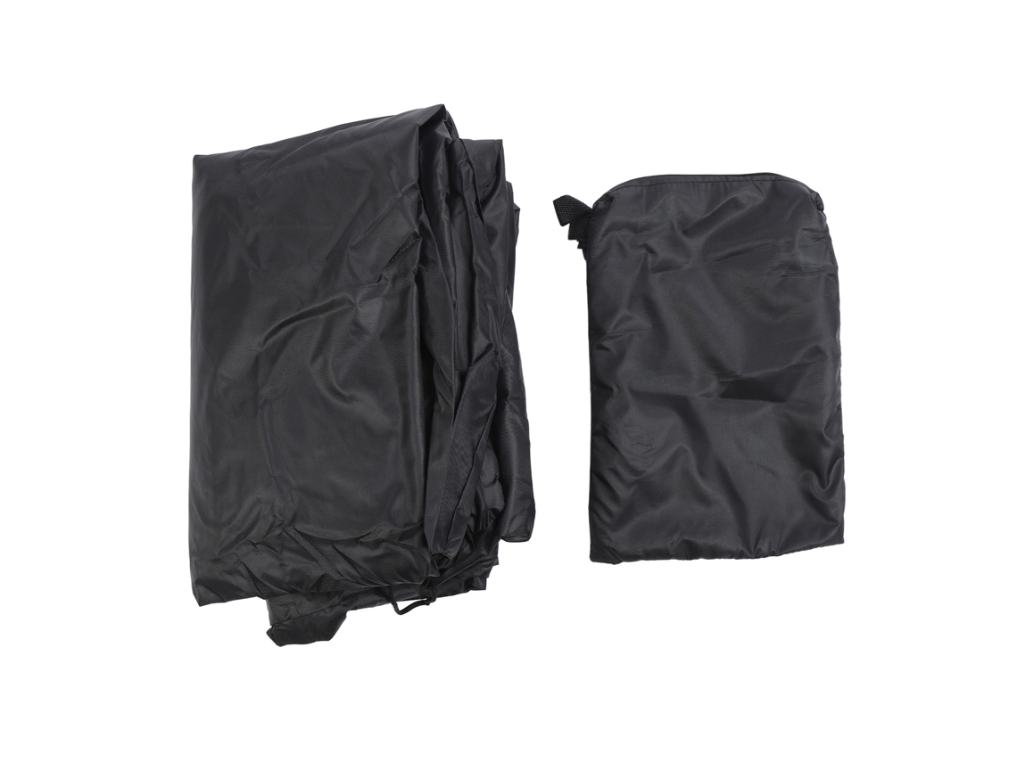 Saco para Folhas de Trator 420d Oxford | S/MARCA