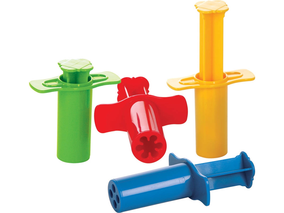 Moldes GOWI TOYS GW18510