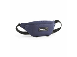 Bolsa de Cintura Running PUMA Deck Waist Preto