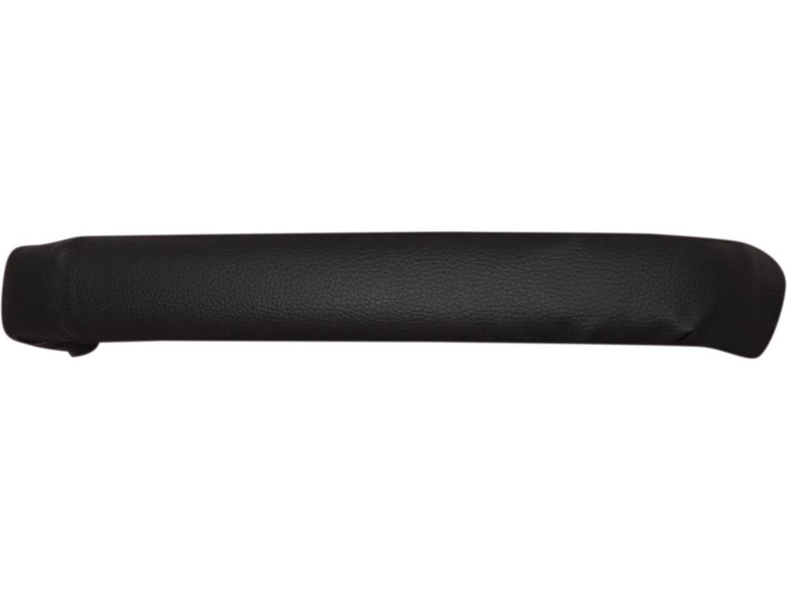 Cobre Barra BABYLINE  Preta (40 x 12 x 1 cm)