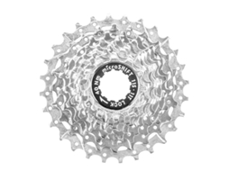 Cassete de Estrada MICROSHIFT Shimano-Sram 11 V 11-28 T