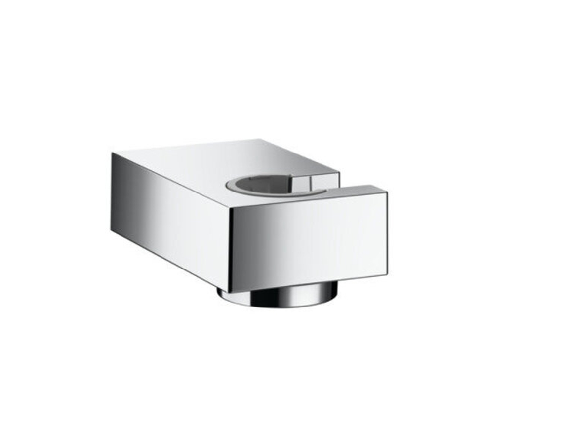 Suporte de Duche HANSGROHE Porter e 28387 Cor: Crómio