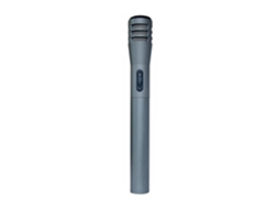 Microfone Condensador Electret 1.5V Phantom Bst