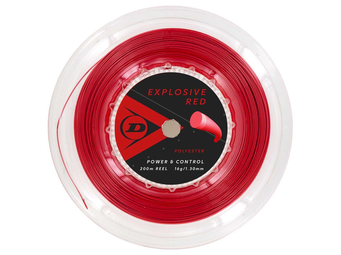 Dunlop Polyester 200 M
