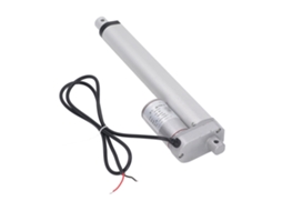 Laxiscreed Atuação Linear Eléctrica Compacta Para Movimento De Motores E Agricultura Externa