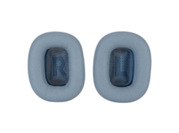 Capas Orelha LAXISCREED Airpods Max Azul