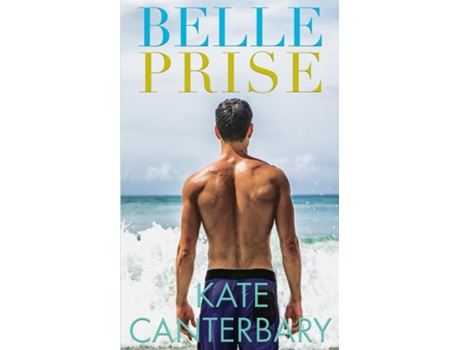 Livro Belle Prise De Kate Canterbary (inglês)