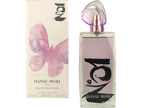 Perfume  N01 Eau de Parfum (100 ml)
