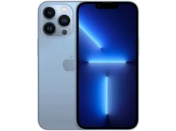 iPhone 13 Pro Max APPLE (Recondicionado Marcas Mínimas - 128 GB - Azul)