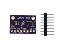 Sensor de Pressão Atmosférica Digital BMP388 24bit S/MARCA